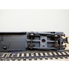 MÄRKLIN 43249,   voiture restaurant Schürzenwagen   80 Jahre   MITROPA    neuf   BO 