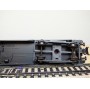 MÄRKLIN 43249,   voiture restaurant Schürzenwagen   80 Jahre   MITROPA    neuf   BO 