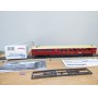 PRIMEX ( Märklin )  4584 Camion et wagon cirque SARRASANI  Neuf  BO 