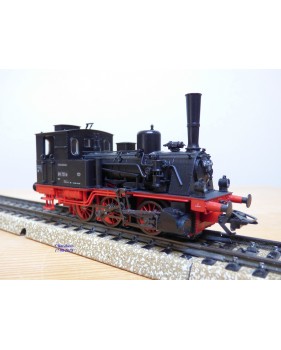 Märklin 34969 rare loco d'exposition Br 96 DB BO