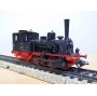 Märklin 34969 rare loco d'exposition Br 96 DB BO