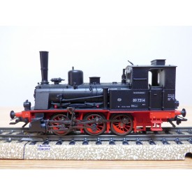 Märklin digital 37140, locomotive 030T  Br 89.70    DB   BO