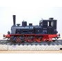 Märklin 34969 rare loco d'exposition Br 96 DB BO