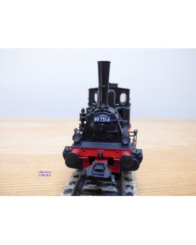 Märklin 34969 rare loco d'exposition Br 96 DB BO