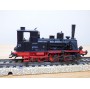 Märklin 34969 rare loco d'exposition Br 96 DB BO