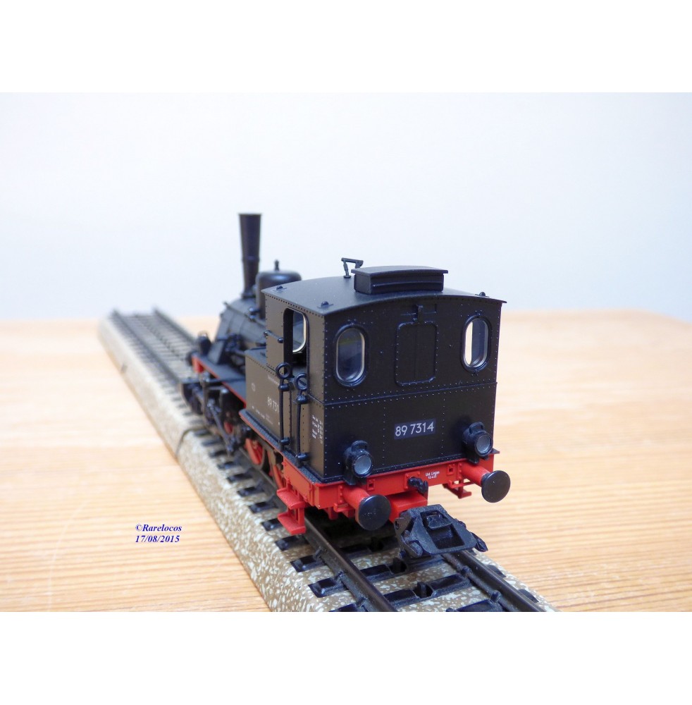 J15 ) Märklin Mini Club Toy Fair Nuremberg 2003 Gauge Z NEW