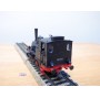 Märklin 34969 rare loco d'exposition Br 96 DB BO