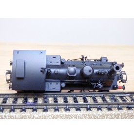 Märklin 34969 rare loco d'exposition Br 96 DB BO