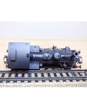 Märklin 34969 rare loco d'exposition Br 96 DB BO