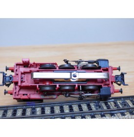 Märklin 34969 rare loco d'exposition Br 96 DB BO