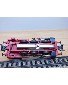 Märklin 34969 rare loco d'exposition Br 96 DB BO