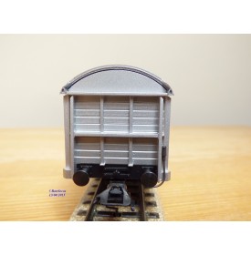 Märklin 97702,  wagon couvert  Märklin Club 1997    neuf  BO