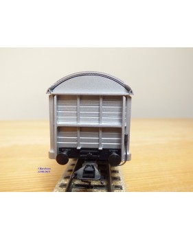 Märklin 97702,  wagon couvert  Märklin Club 1997    neuf  BO