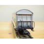 Märklin 97702,  wagon couvert  Märklin Club 1997    neuf  BO