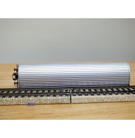 Märklin 97702,  wagon couvert  Märklin Club 1997    neuf  BO