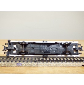 Märklin 97702,  wagon couvert  Märklin Club 1997    neuf  BO