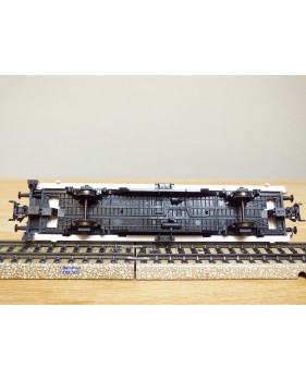 Märklin 97702,  wagon couvert  Märklin Club 1997    neuf  BO