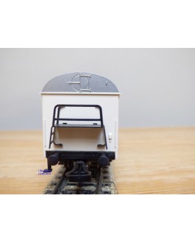 Märklin 48944 wagons plats type Bt 10 conteneurs à bière Königsbacher DB BO