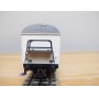 Märklin 48944 wagons plats type Bt 10 conteneurs à bière Königsbacher DB BO