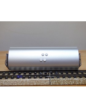 Märklin 48944 wagons plats type Bt 10 conteneurs à bière Königsbacher DB BO