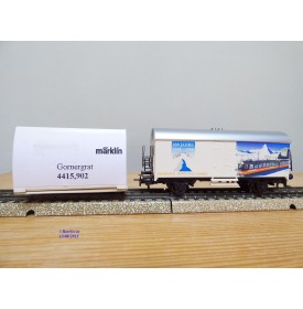 Märklin 48944 wagons plats type Bt 10 conteneurs à bière Königsbacher DB BO