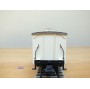 Märklin 48944 wagons plats type Bt 10 conteneurs à bière Königsbacher DB BO