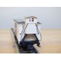 Märklin 48944 wagons plats type Bt 10 conteneurs à bière Königsbacher DB BO