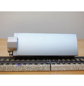 Märklin 98709 / 4680,901,  wagon couvert  à guérite Katalogwagen 1932   neuf   BO