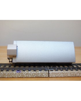 Märklin 98709 / 4680,901,  wagon couvert  à guérite Katalogwagen 1932   neuf   BO