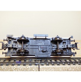 Märklin 48944 wagons plats type Bt 10 conteneurs à bière Königsbacher DB BO