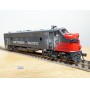 Overland Models ( OMI ) 5826,  loco diesel  Bo Bo EMD ( GM )  FP  7A   neuf   BO 