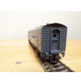 Overland Models ( OMI ) 5826,  loco diesel  Bo Bo EMD ( GM )  FP  7A   neuf   BO 