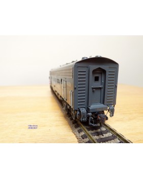 Overland Models ( OMI ) 5826,  loco diesel  Bo Bo EMD ( GM )  FP  7A   neuf   BO 