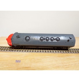 Overland Models ( OMI ) 5826,  loco diesel  Bo Bo EMD ( GM )  FP  7A   neuf   BO 