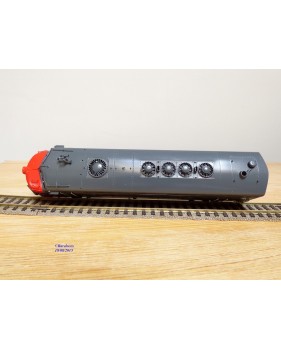 Overland Models ( OMI ) 5826,  loco diesel  Bo Bo EMD ( GM )  FP  7A   neuf   BO 