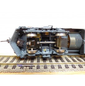 Overland Models ( OMI ) 5826,  loco diesel  Bo Bo EMD ( GM )  FP  7A   neuf   BO 