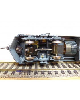 Overland Models ( OMI ) 5826,  loco diesel  Bo Bo EMD ( GM )  FP  7A   neuf   BO 