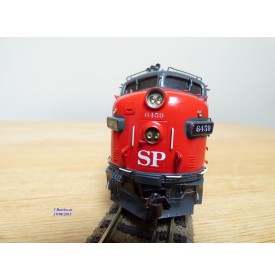 Overland Models ( OMI ) 5826,  loco diesel  Bo Bo EMD ( GM )  FP  7A   neuf   BO 