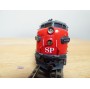 Overland Models ( OMI ) 5826,  loco diesel  Bo Bo EMD ( GM )  FP  7A   neuf   BO 