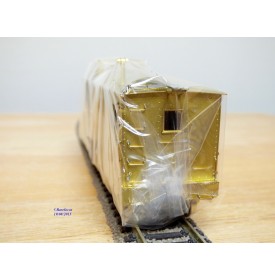 OVERLAND (OMI ) 3841,  chasse neige Single track Russell Snow Plow   neuf   BO