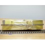 OVERLAND (OMI ) 3841,  chasse neige Single track Russell Snow Plow   neuf   BO