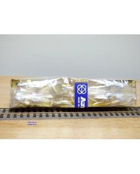 OVERLAND (OMI ) 3841,  chasse neige Single track Russell Snow Plow   neuf   BO