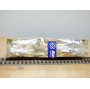 OVERLAND (OMI ) 3841,  chasse neige Single track Russell Snow Plow   neuf   BO