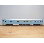 RIVAROSSI V ABZ voiture grandes lignes mixte 1/2 ème Cl. type ABz FS 