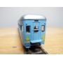 RIVAROSSI V ABZ voiture grandes lignes mixte 1/2 ème Cl. type ABz FS 