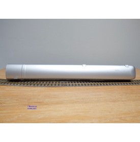 RIVAROSSI V ABZ voiture grandes lignes mixte 1/2 ème Cl. type ABz FS 