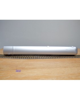RIVAROSSI V ABZ voiture grandes lignes mixte 1/2 ème Cl. type ABz FS 
