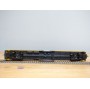 WALTHERS 932 2358, kit wagon couvert bois Peter Fox BO