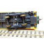 WALTHERS 932 2358, kit wagon couvert bois Peter Fox BO