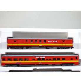 RIVAROSSI "véro" 311, coffret LORELEY EXPRESS Neuf BO